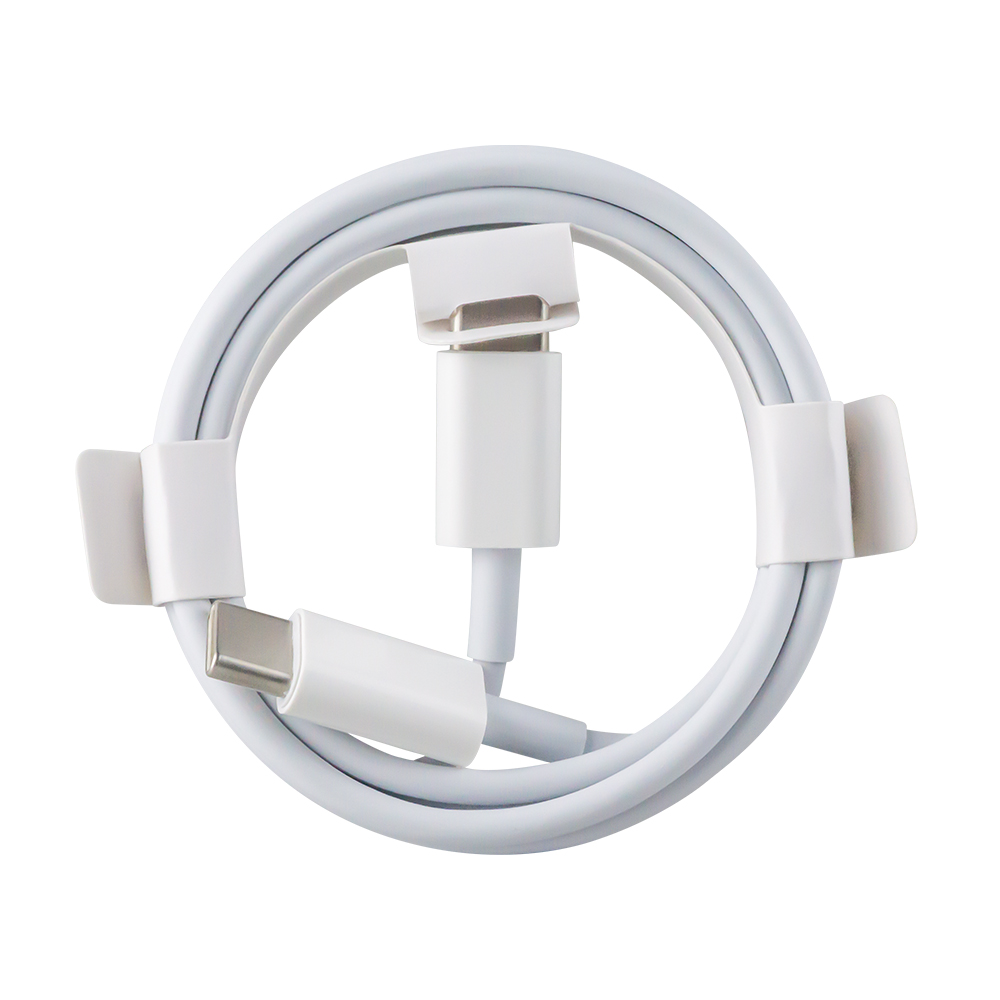 Hot Sell 1M 20W 5V 2.4A Fast Charging USB Data Cable High Quality Type C USB Cable For iPhone X Xs XR 11 12 13 14 Pro